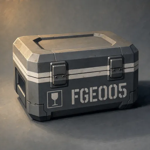 Comms Module (Basic) packaged