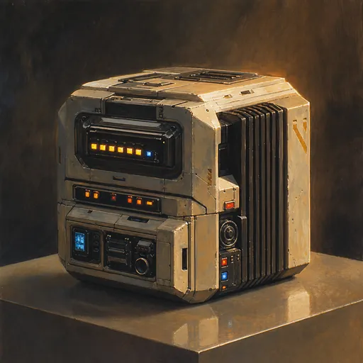 Comms Module (Basic) sample