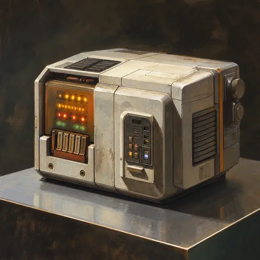 Hyper-Comms Module sample