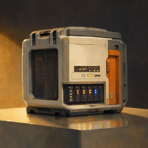 BioAI Core sample