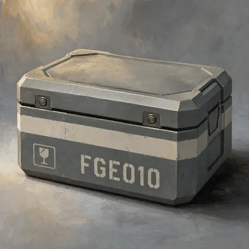 AGI Module packaged