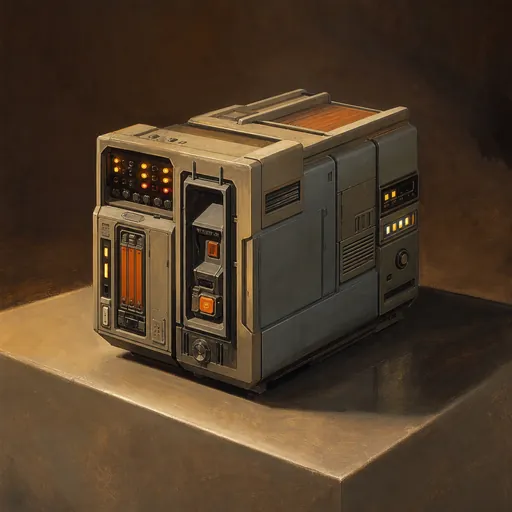 AGI Module sample