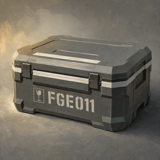 Cloaking Module (Basic) packaged