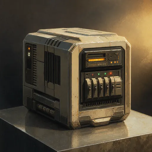Drone Command Suite sample