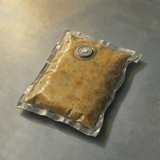 Colony Food Bulk sample