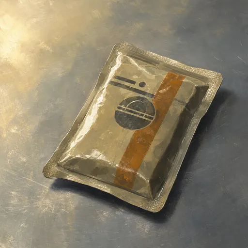 Spirits (Premium) sample