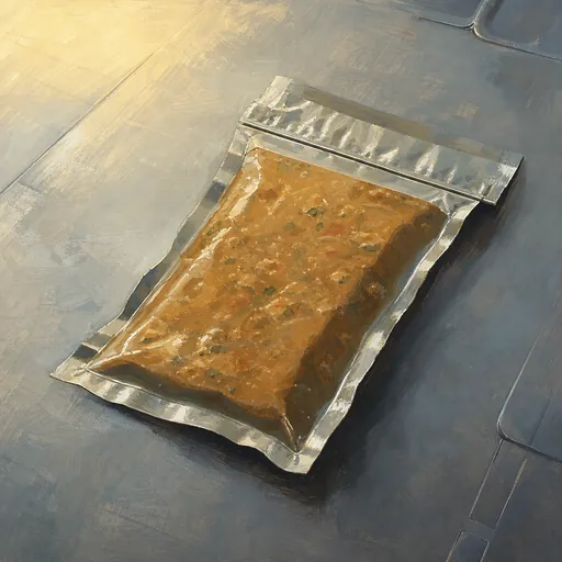 Narcotics (Legal) sample