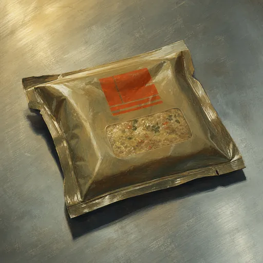 Narcotics (Contraband) sample