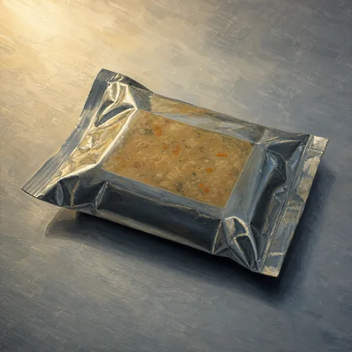 Livestock (Frozen) sample