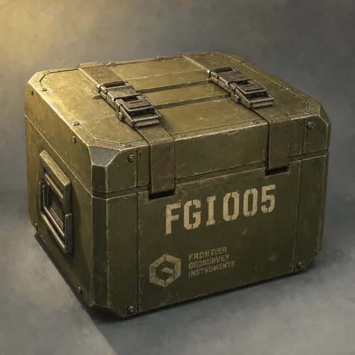 Alloy Forge Module (Tier II) packaged