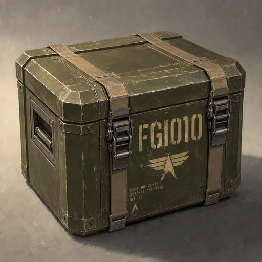 Nano-Fab Module (Tier I) packaged