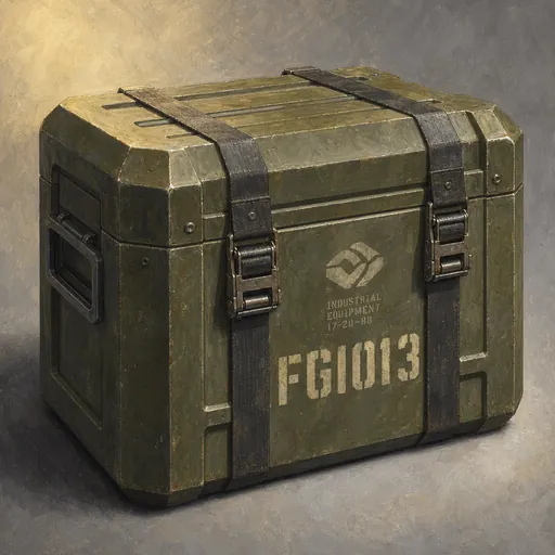 Bio-Refinery Module (Tier II) packaged