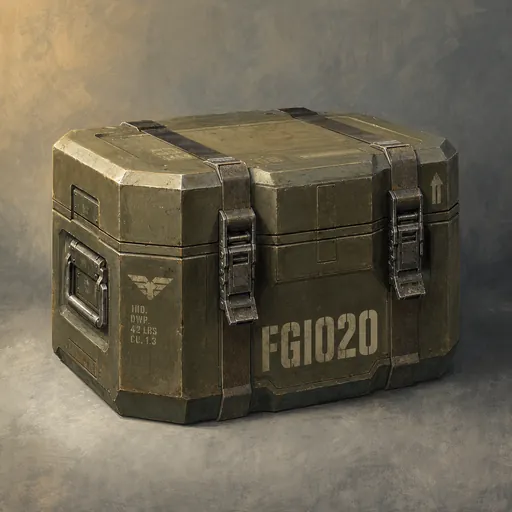 M-SPAR Skimmer (Tier II) packaged
