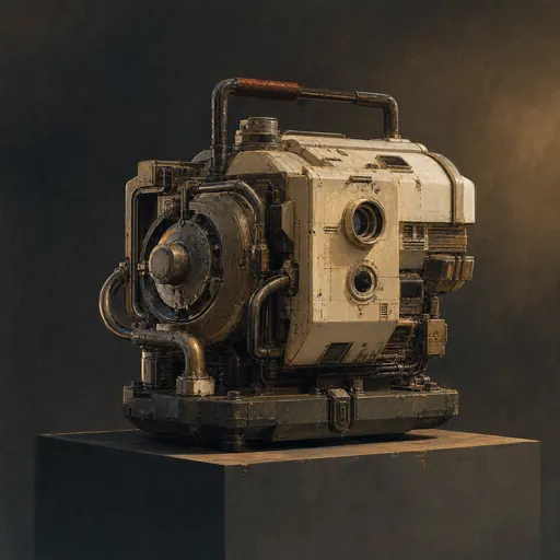 M-SPAR Skimmer (Tier II) sample