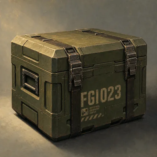 Collector Array Module packaged