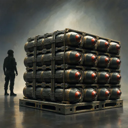 Slug Ammunition (Standard) sample