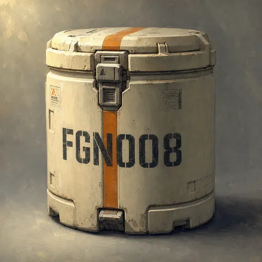 Plasma Cannon packaged
