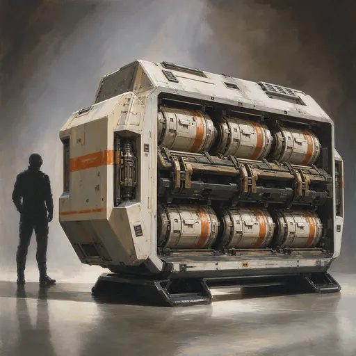 Mine Deployer sample
