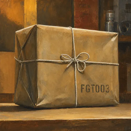 Entertainment Archive packaged