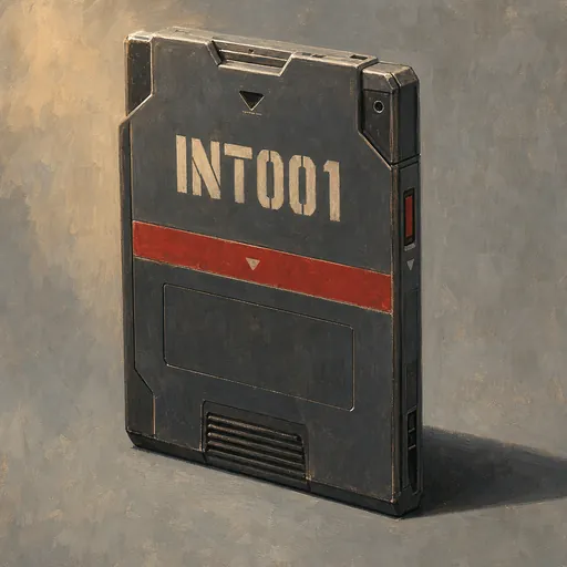Faction Activity Report packaged