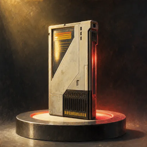 Faction Activity Report sample