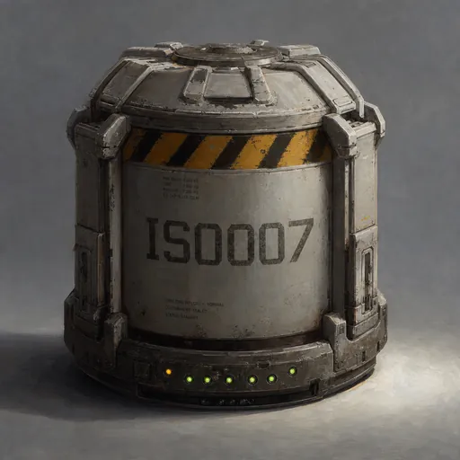 Boron-10 packaged