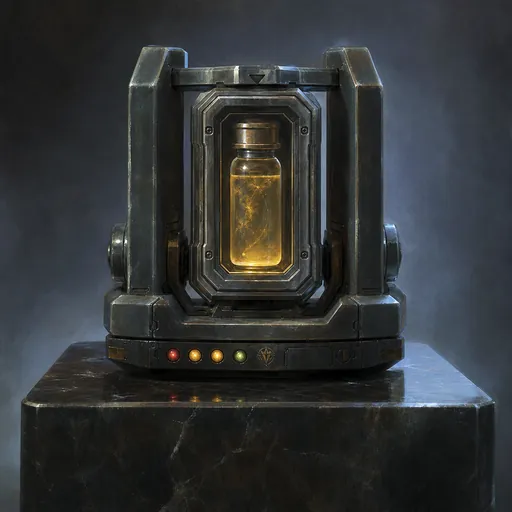 Thorium-232 sample