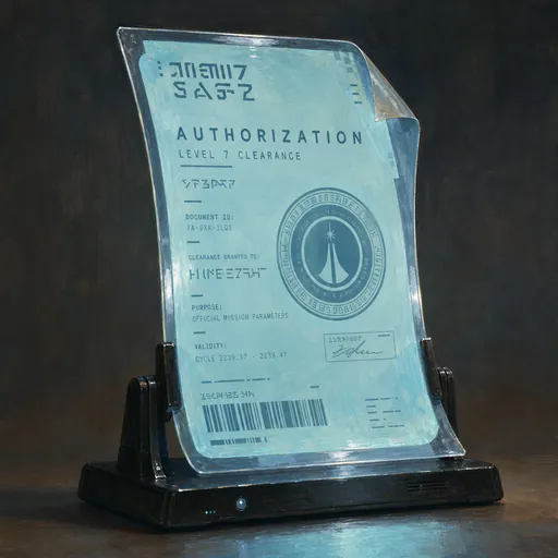 Commercial License (T1) sample