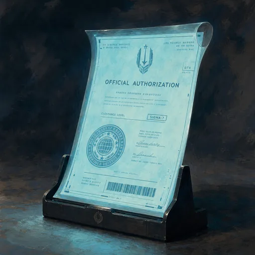 Commercial License (T3) sample