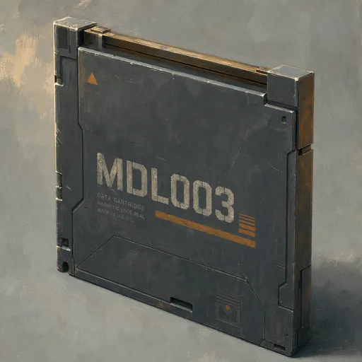 Faction Behavior Model packaged