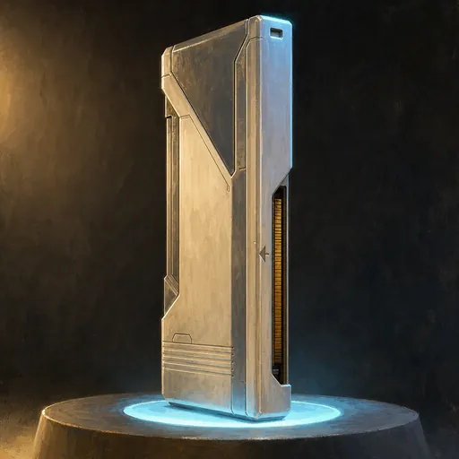 Astronavigation Model sample