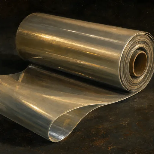 Graphene-Polymer Composite sample