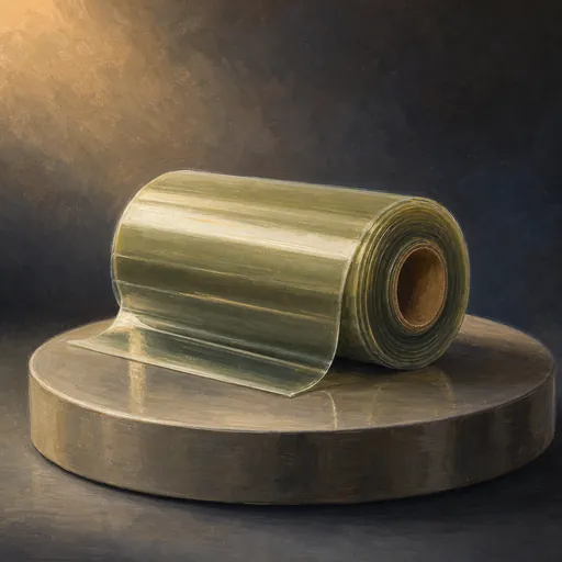 Hydrogel Matrix sample