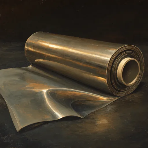 Conductive Polymer sample