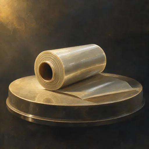 Aerogel Polymer Base sample