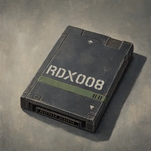 Alien Telemetry Capture packaged