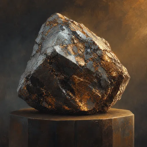 Thulium Ore sample
