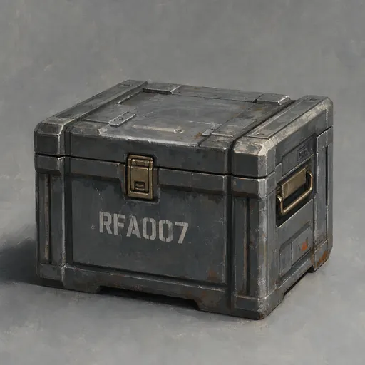 Quantum Titanium packaged