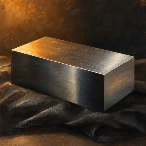 Aerometal Composite sample