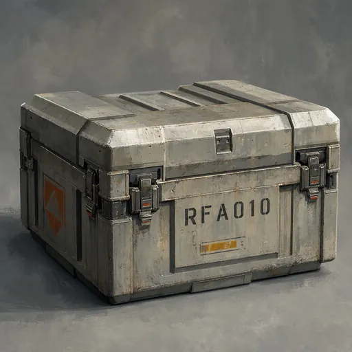 Bronze packaged