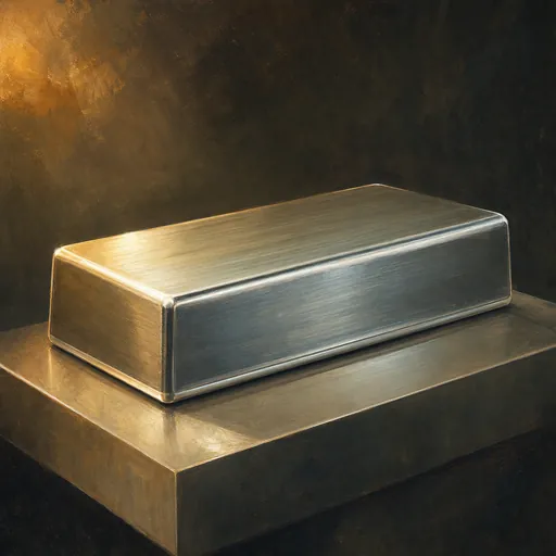 Brass sample