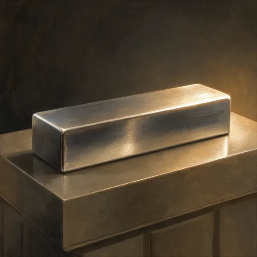 Platinum-Rhodium sample