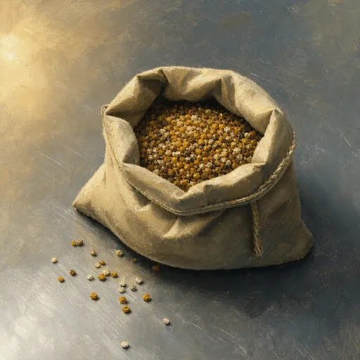 Yeast Extract sample
