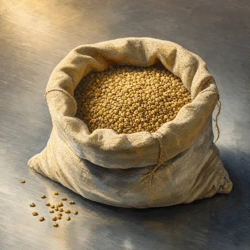 Enzyme Refined sample