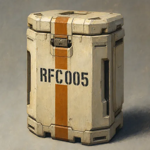 Hydrofluoric Acid packaged
