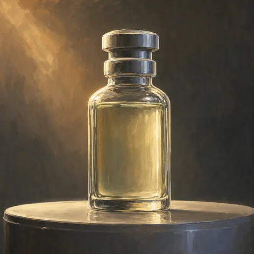 Ethanol sample