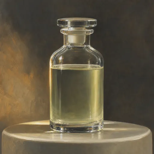 Semiheavy Water sample