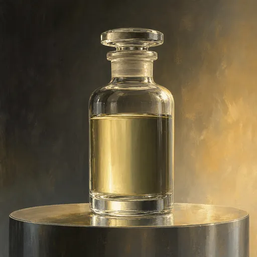 Sodium Hydroxide sample