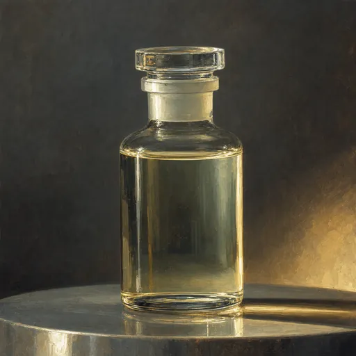 Acetylene sample