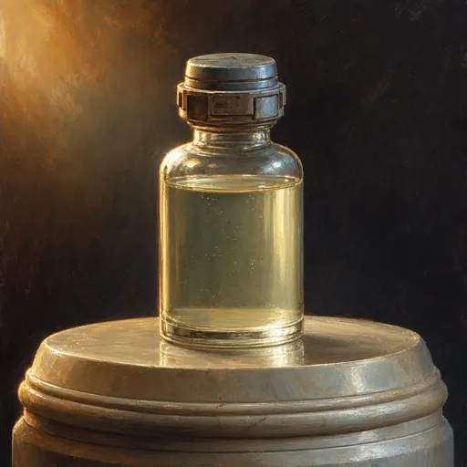 Aluminum Oxide sample